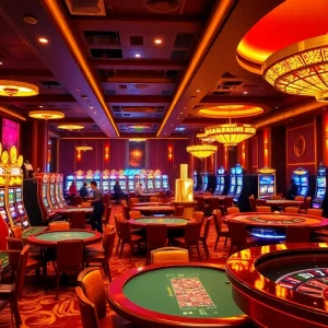 Experience the thrill of gambling at https://xx88.pro/ with exciting casino games and vibrant atmosphere.