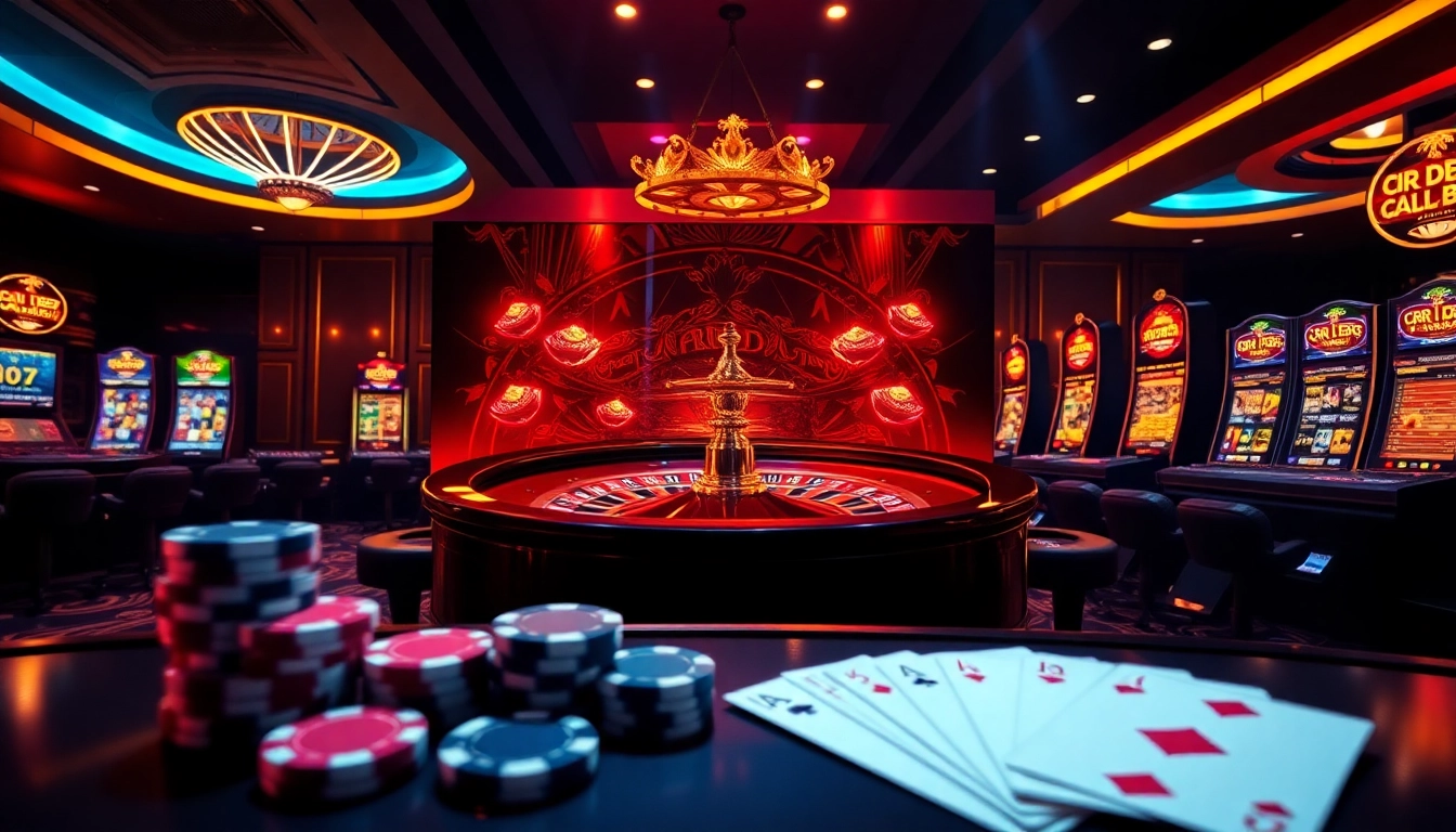 Engaging Roulette and Slot Machines Experience at https://pub88.com.de/ for online gamblers.