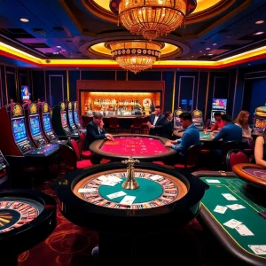 Trải nghiệm cảm giác chiến thắng tại https://luck8.com với các trò casino sôi động và những vòng cược đầy kịch tính.
