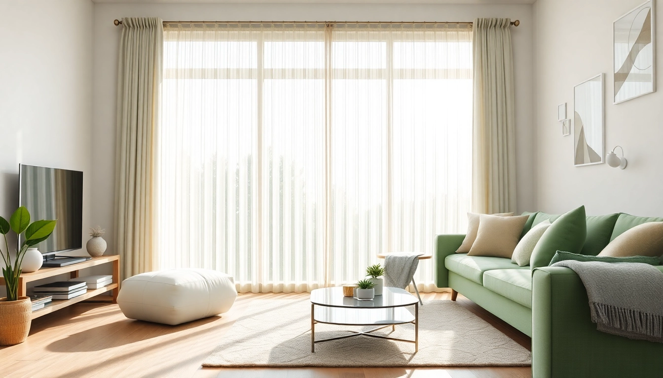 Flyscreenmaxx pleated flyscreen beautifully integrated into a stylish home window.