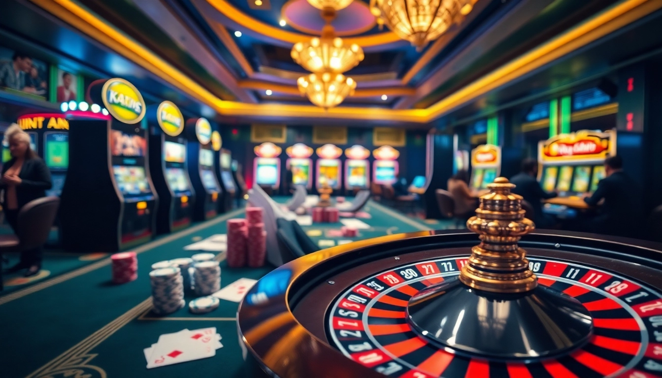 Engage with thrilling casino excitement at the X 88 gaming table filled with poker chips and cards.