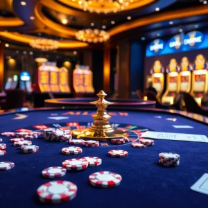 Trải nghiệm cảm giác thắng cuộc cùng https://luck8.net trong một không gian casino sang trọng đầy hứng khởi.