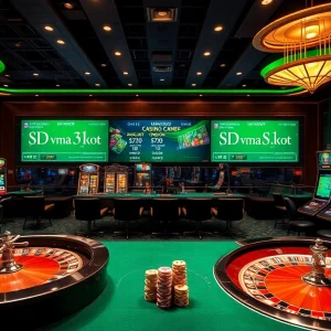 Experience thrilling games at cn3789.net with vibrant casino visuals and exciting gameplay.