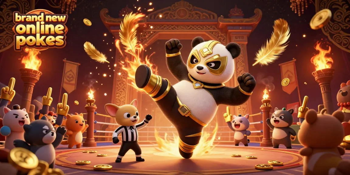 Experience the excitement of brand new online pokies amidst thrilling casino action.